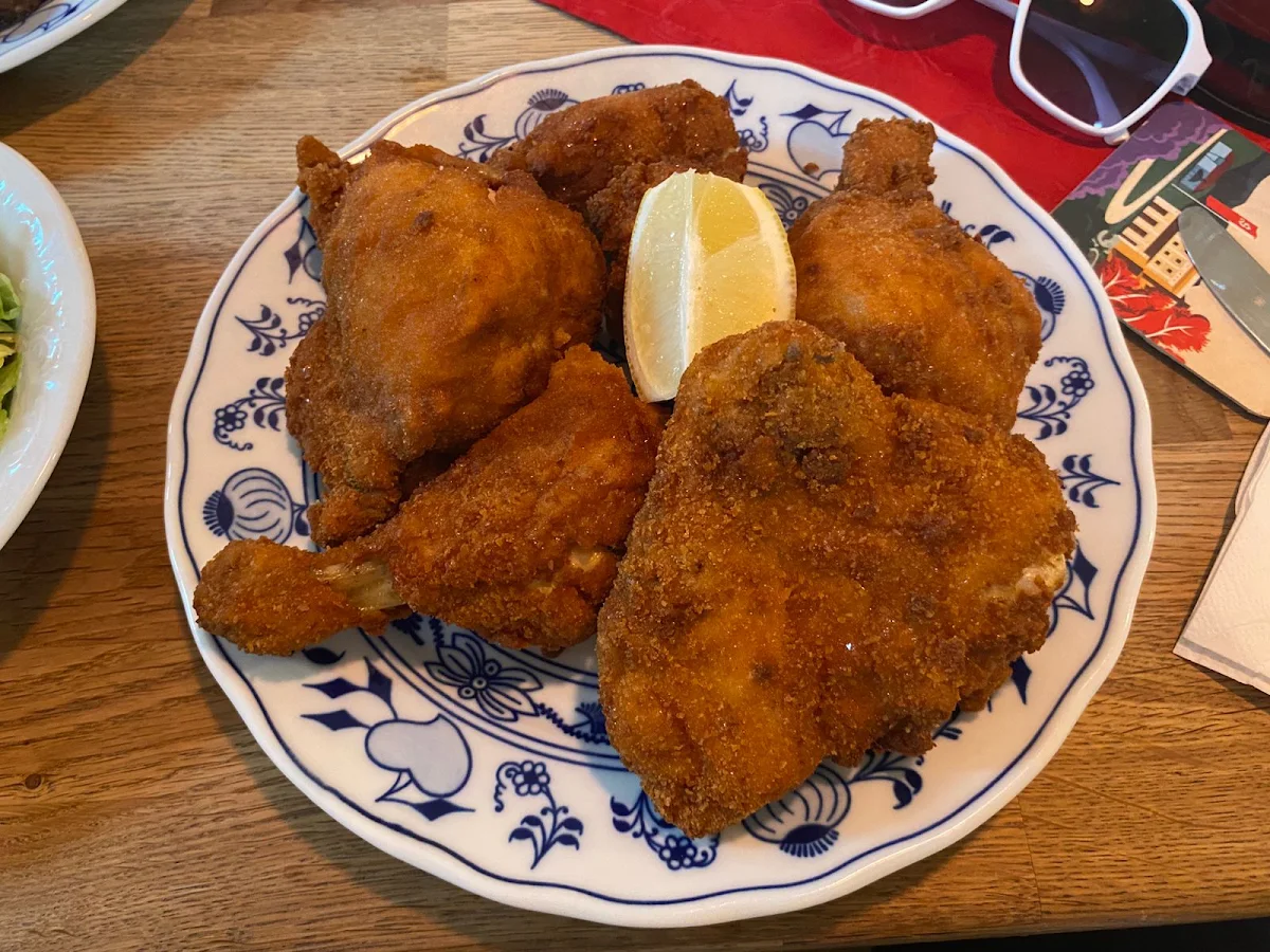 Essen und Trinken photo 3