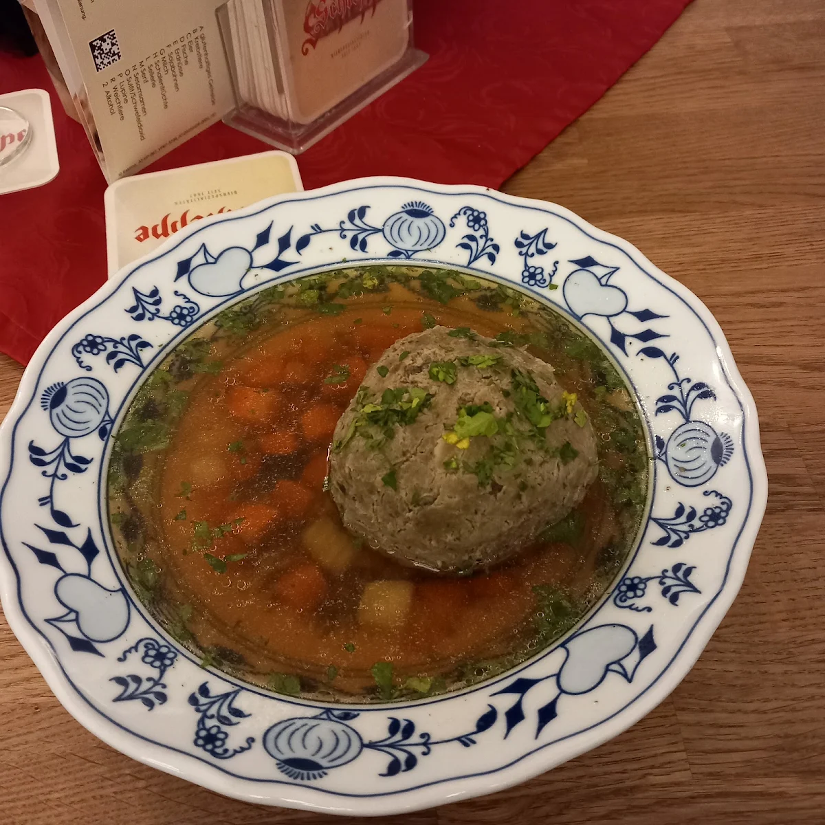 Essen und Trinken photo 7