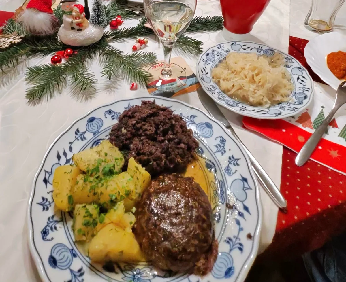 Essen und Trinken photo 8