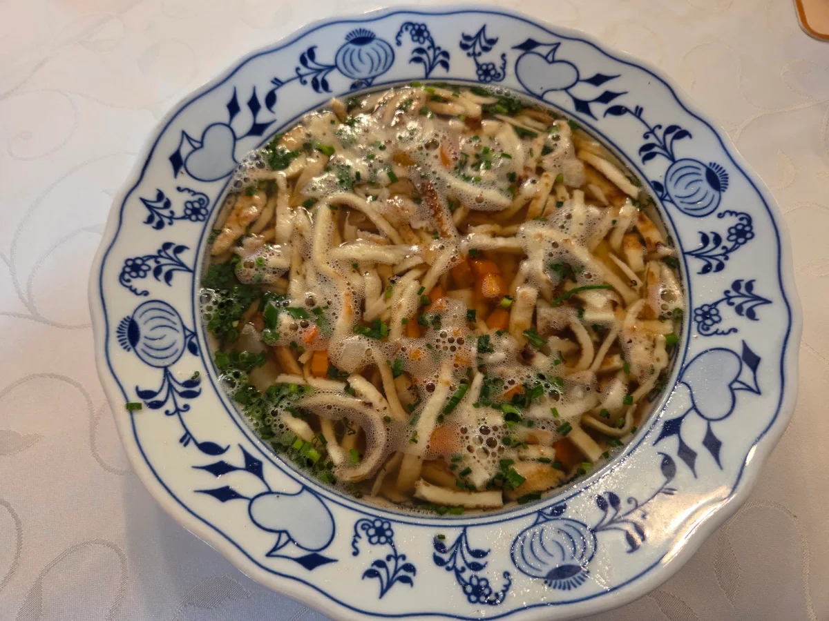 Essen und Trinken photo 9
