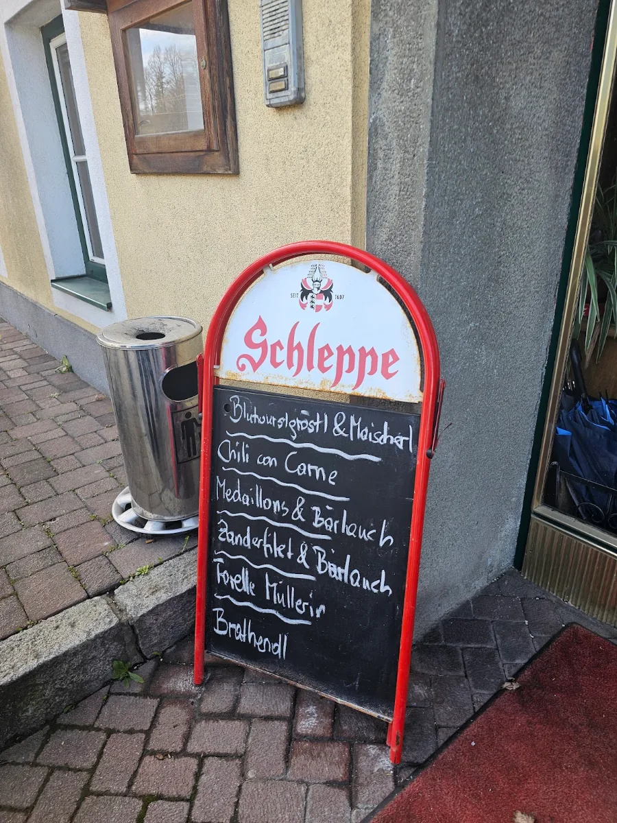 Speisekarte photo 9