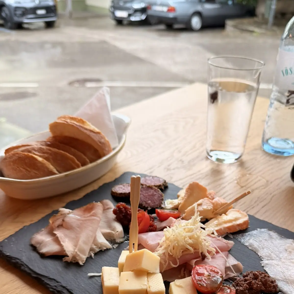 Essen und Trinken photo 8