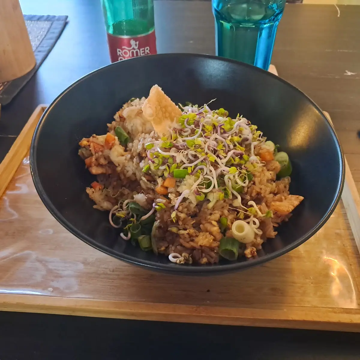 Essen und Trinken photo 3