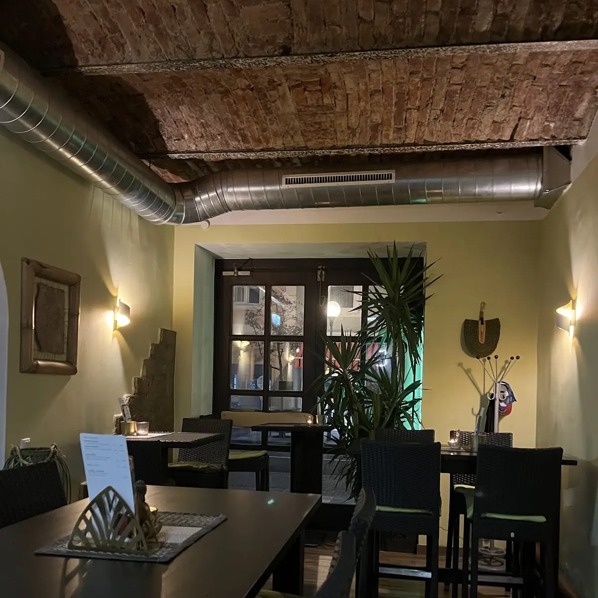Atmosphäre photo 6