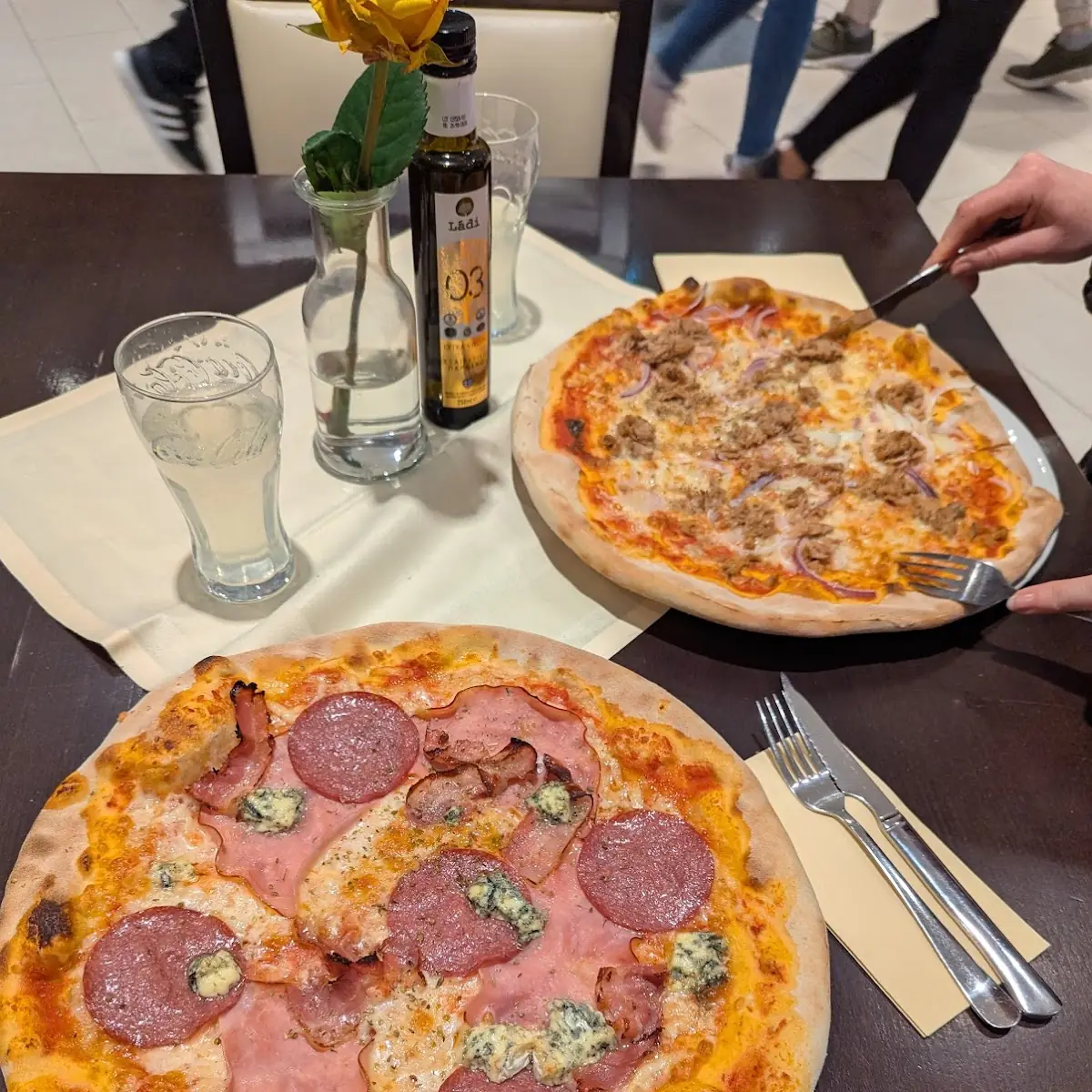 Essen und Trinken photo 2