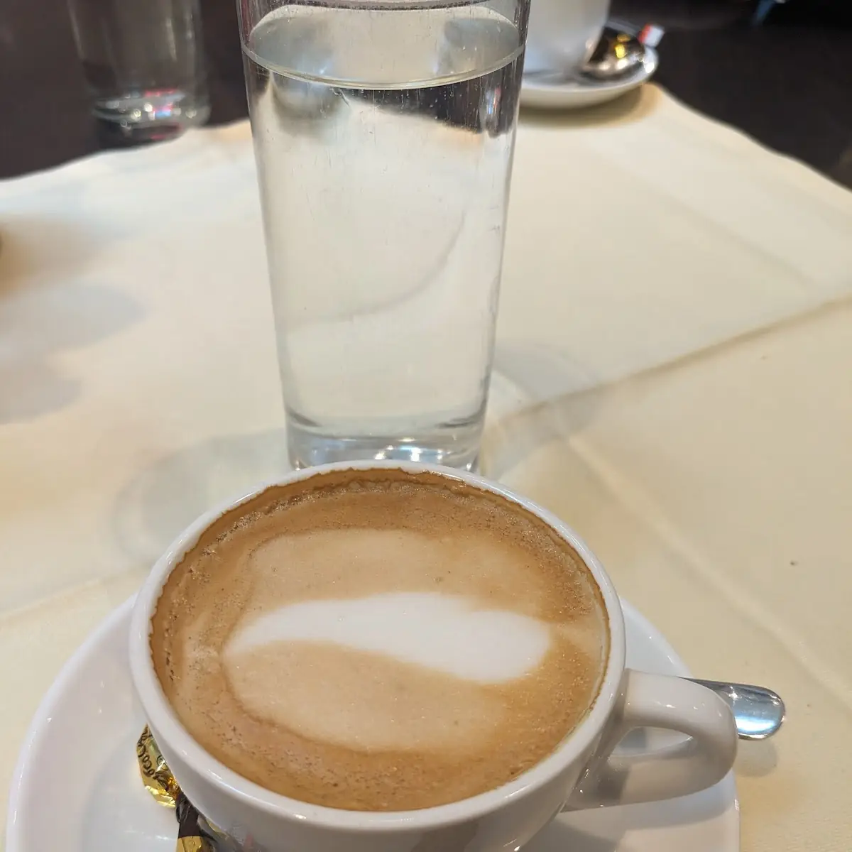 Essen und Trinken photo 7