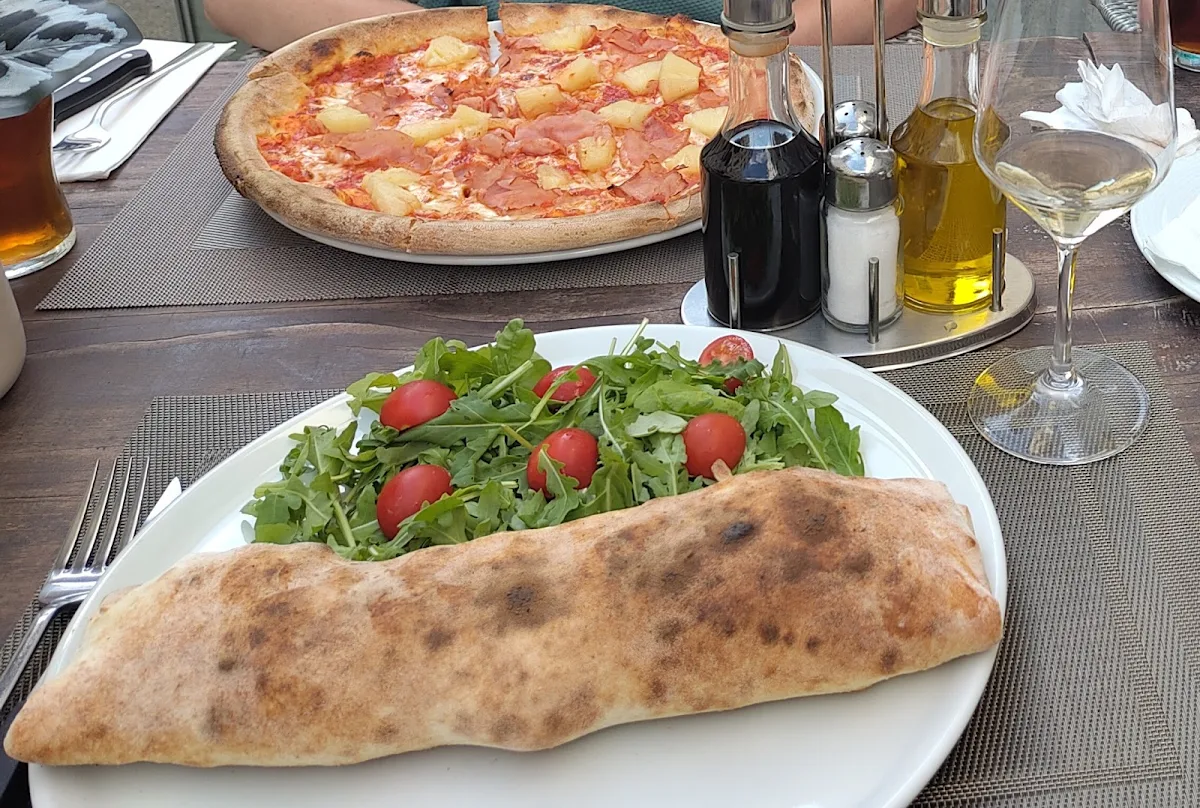 Essen und Trinken photo 1