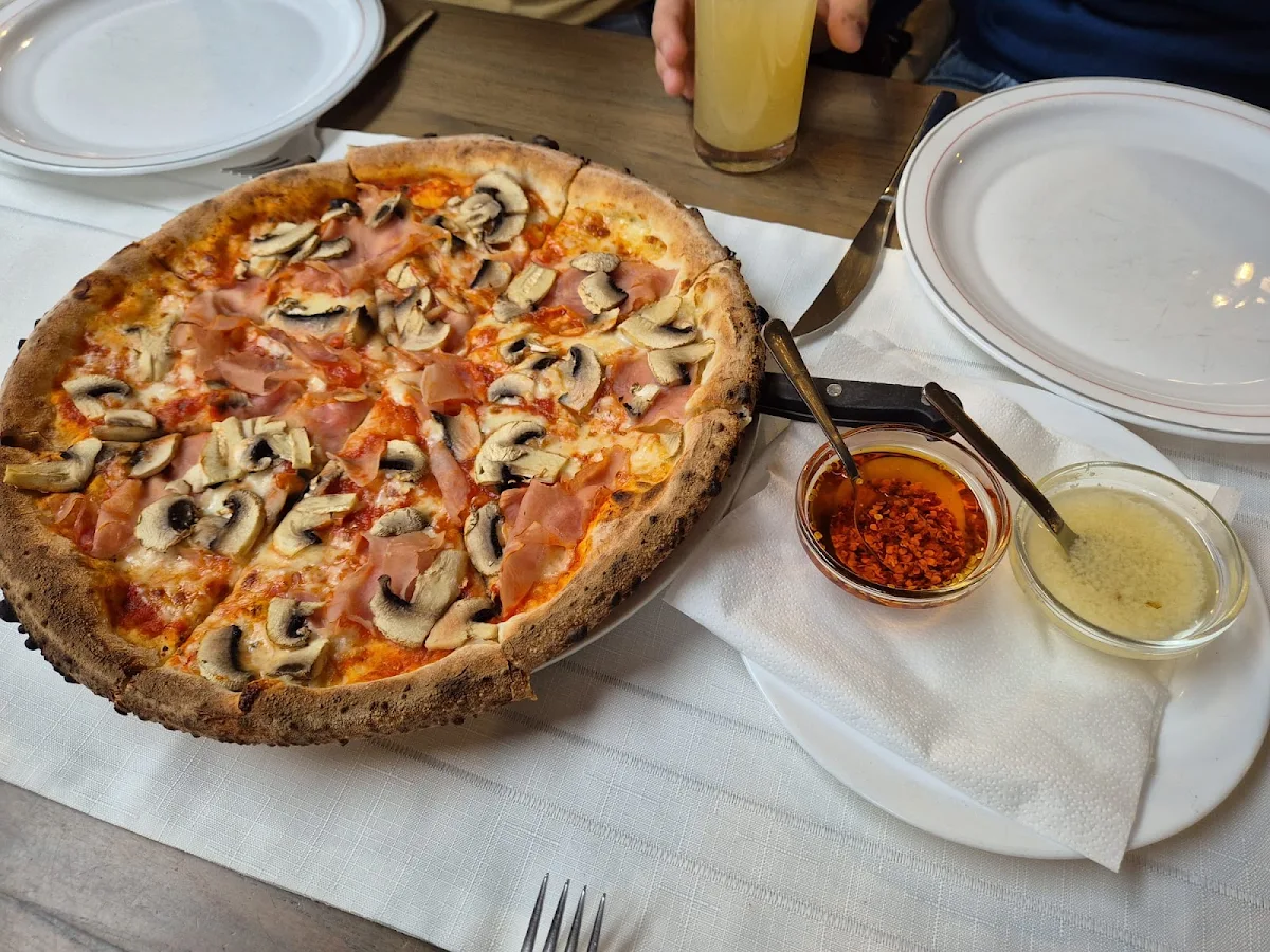 Essen und Trinken photo 3