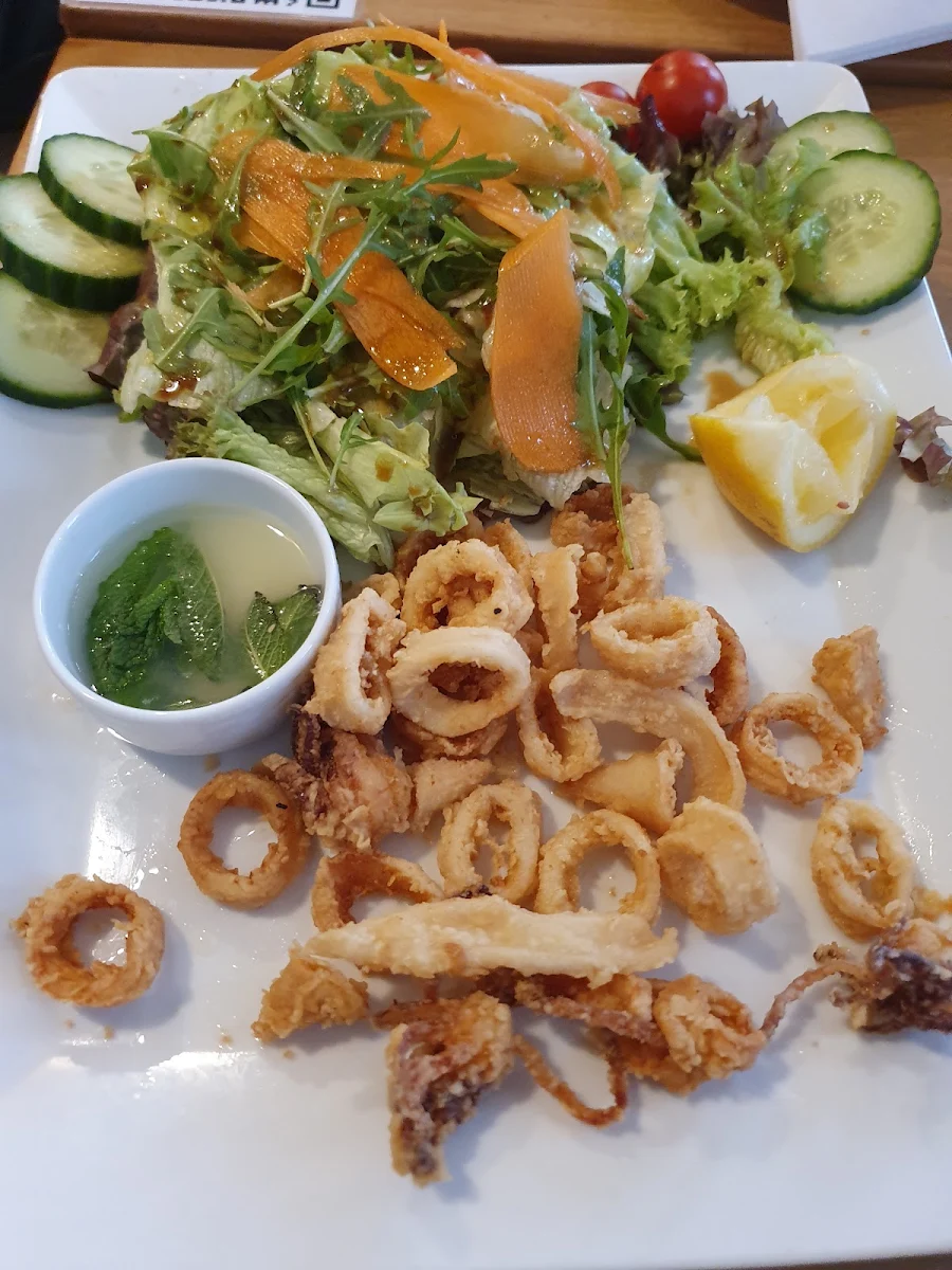 Essen und Trinken photo 9