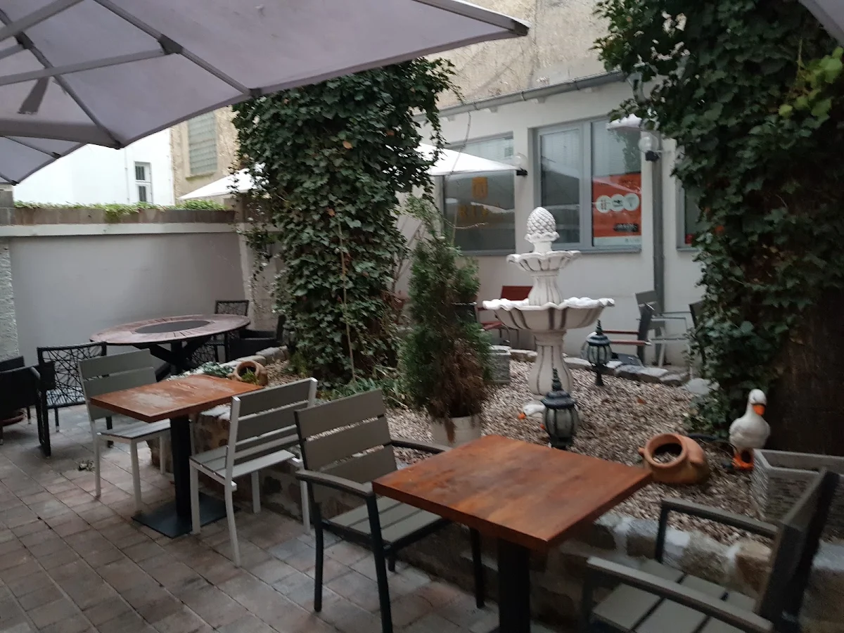 Atmosphäre photo 2