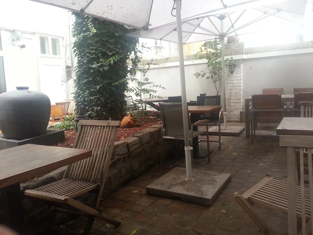 Atmosphäre photo 6