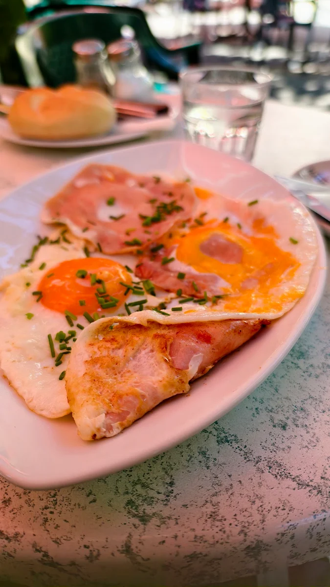 Essen und Trinken photo 5