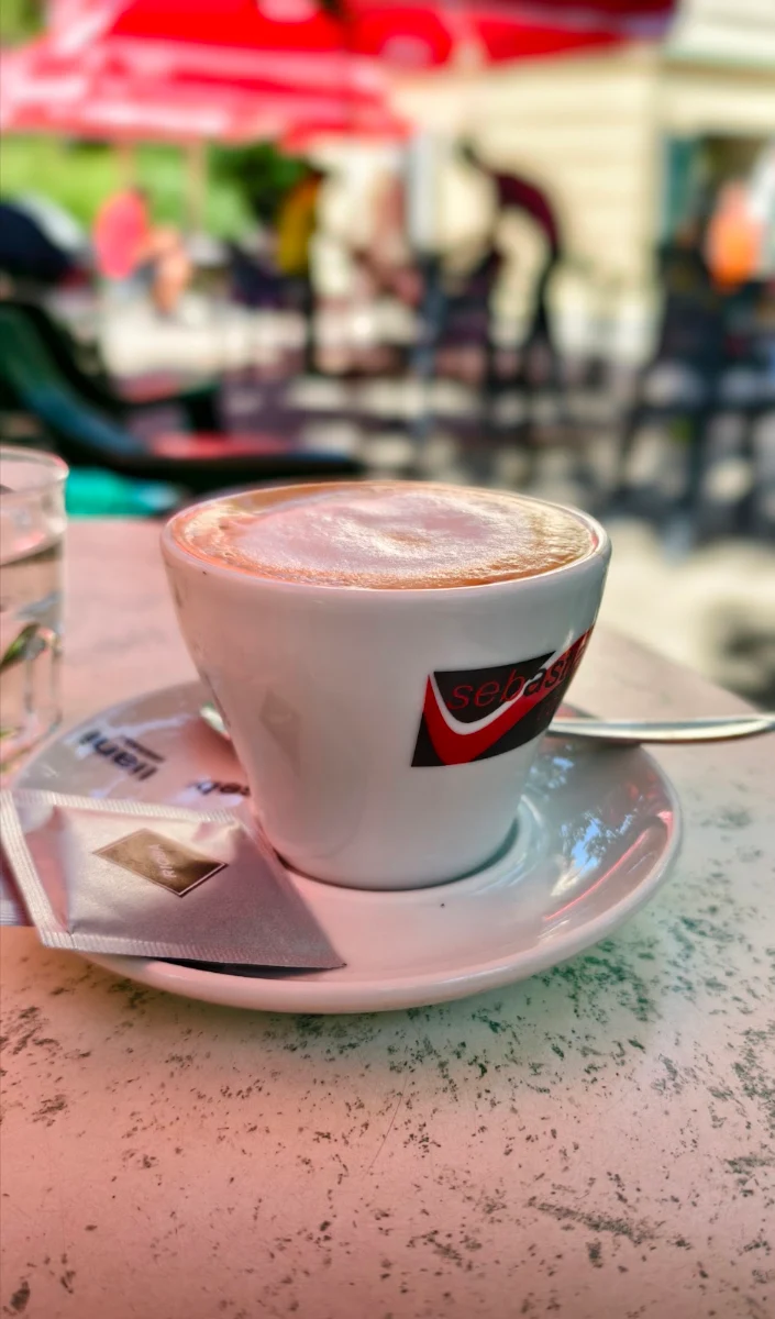 Essen und Trinken photo 6