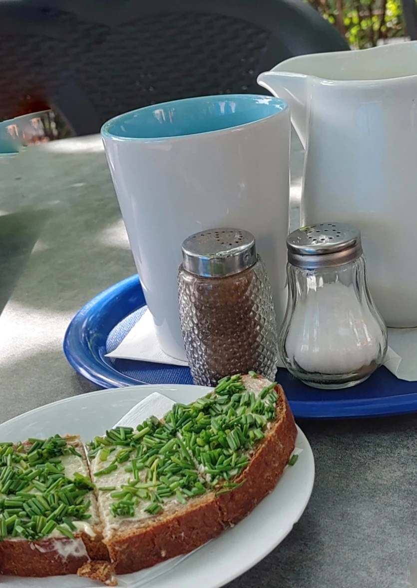 Essen und Trinken photo 7