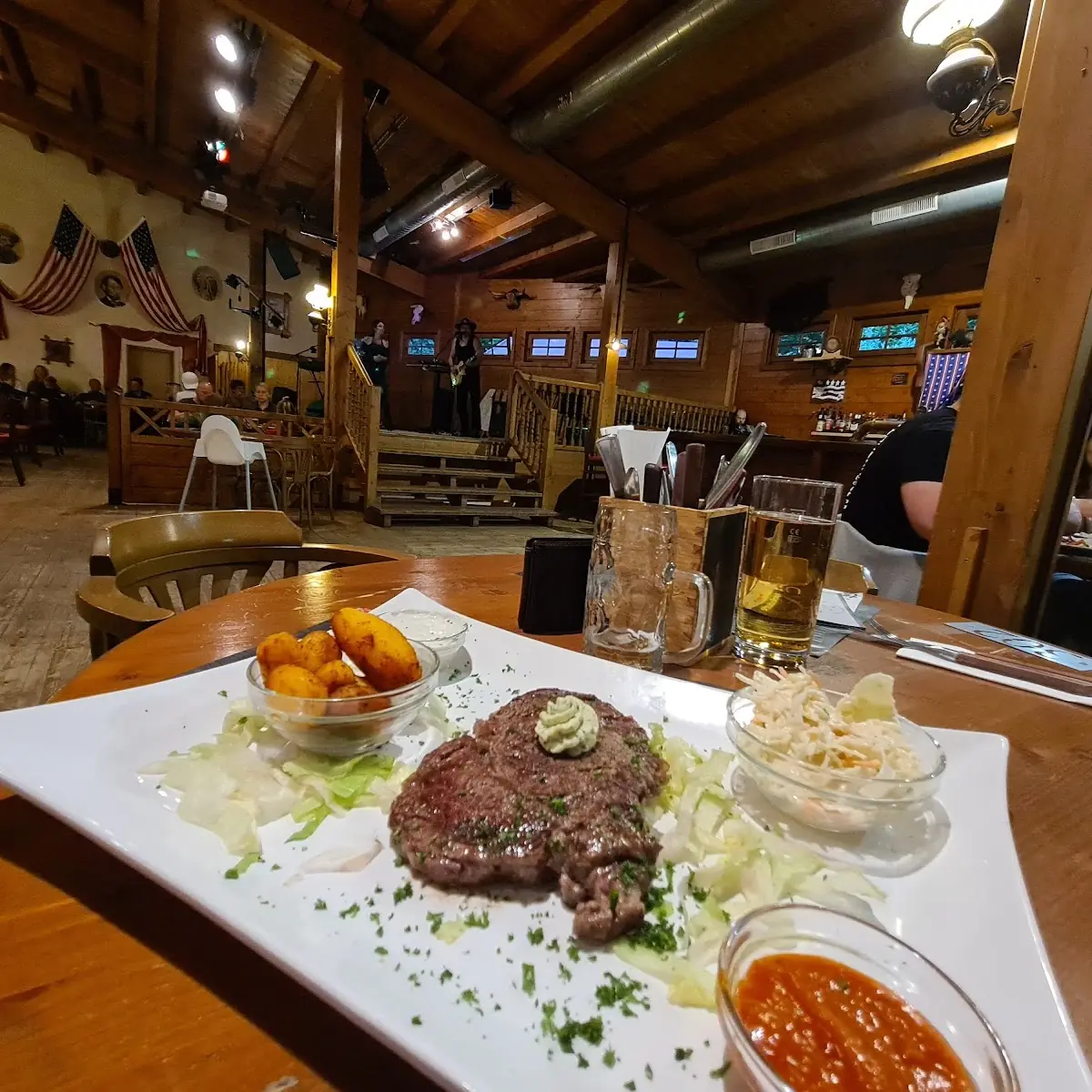 Essen und Trinken photo 3
