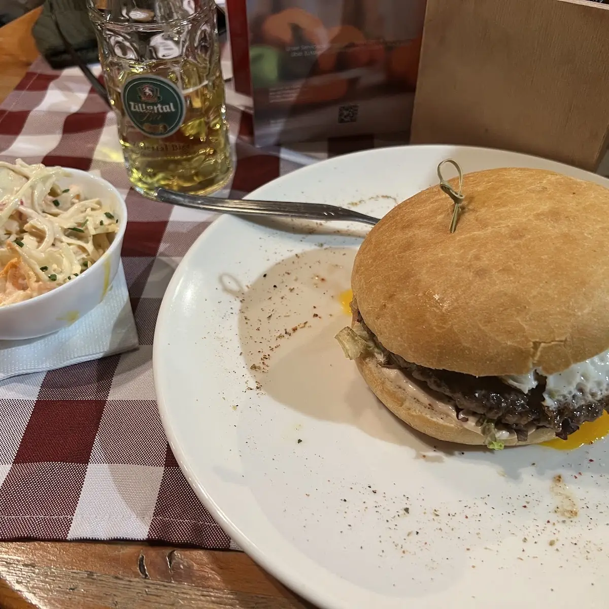 Essen und Trinken photo 4
