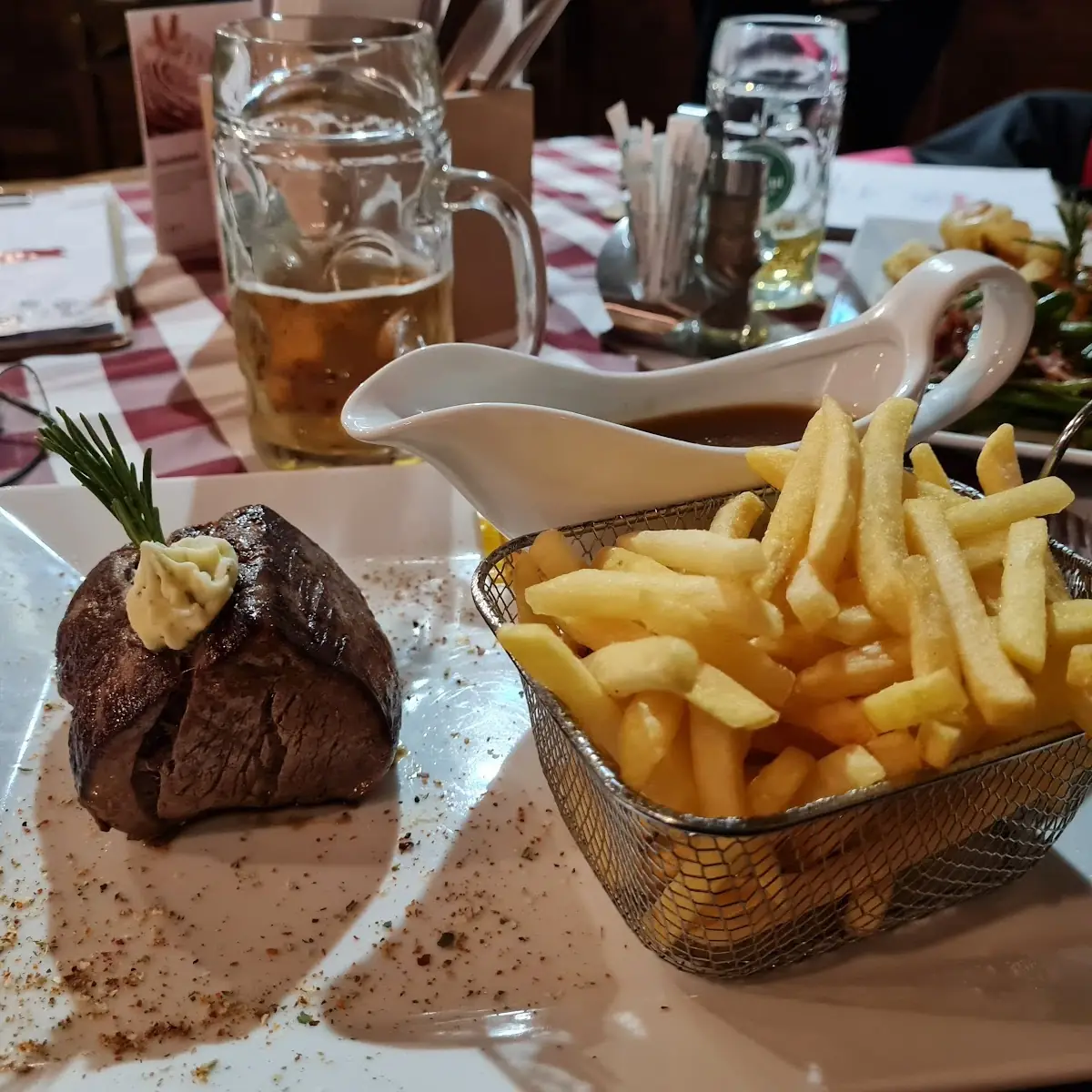 Essen und Trinken photo 6