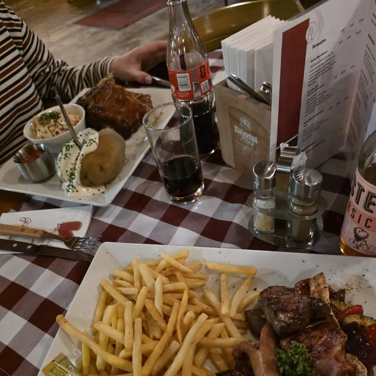 Essen und Trinken photo 7