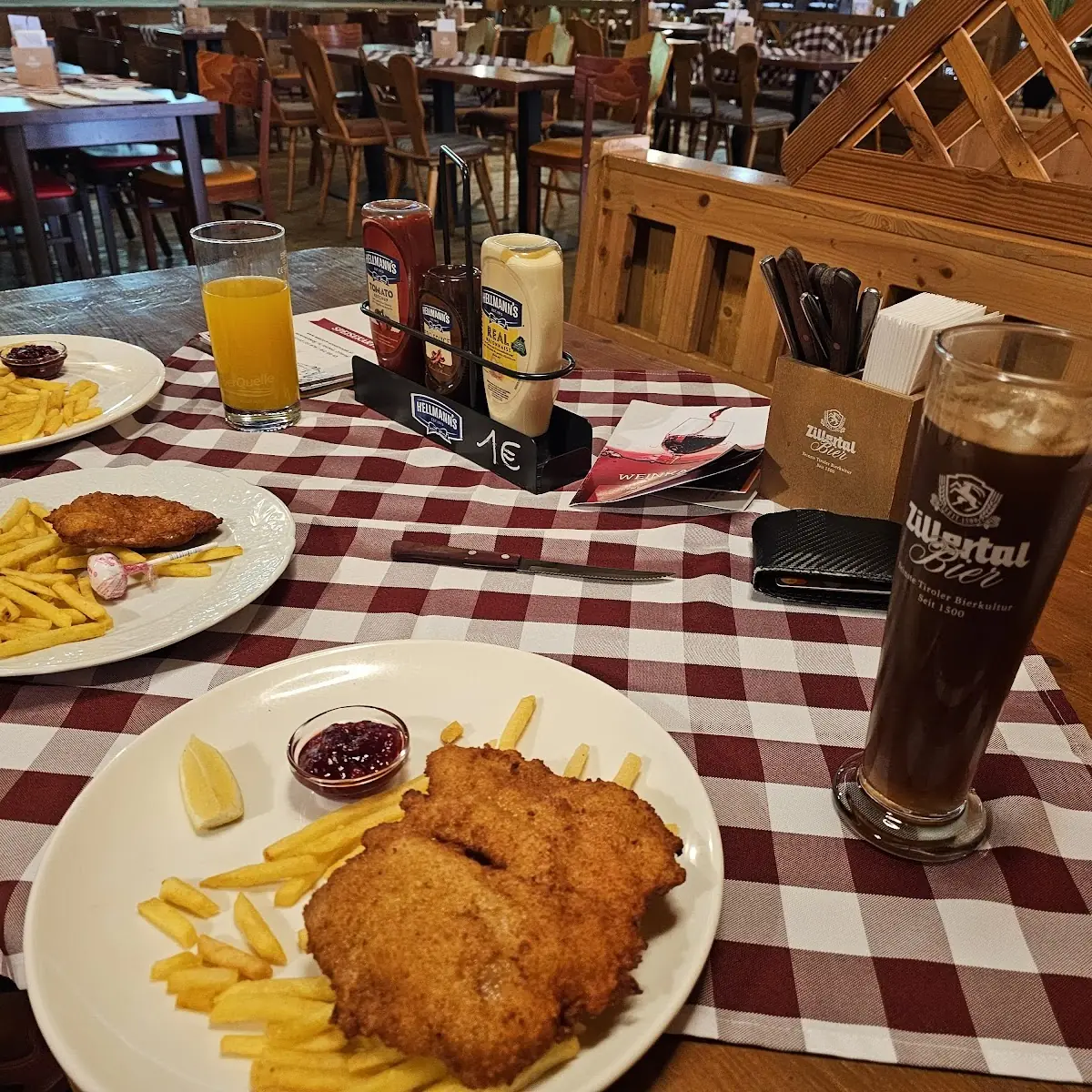 Essen und Trinken photo 8