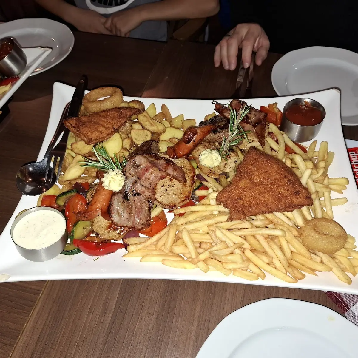 Essen und Trinken photo 9