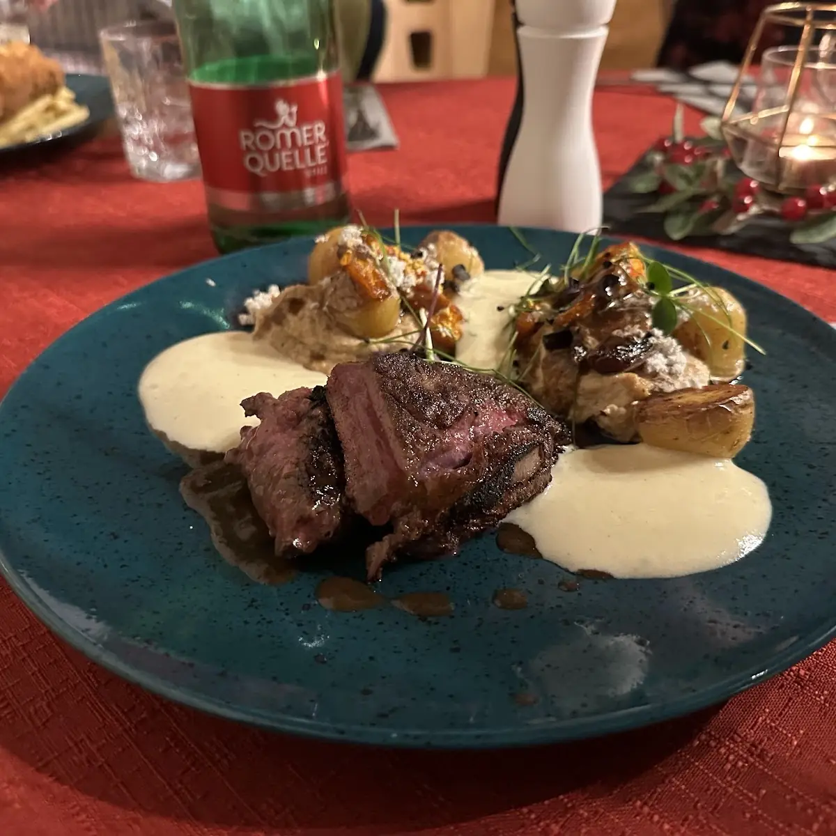 Essen und Trinken photo 1