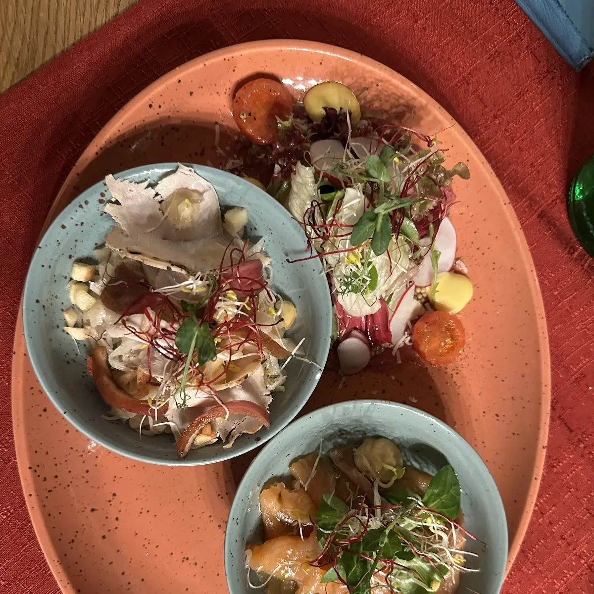 Essen und Trinken photo 2