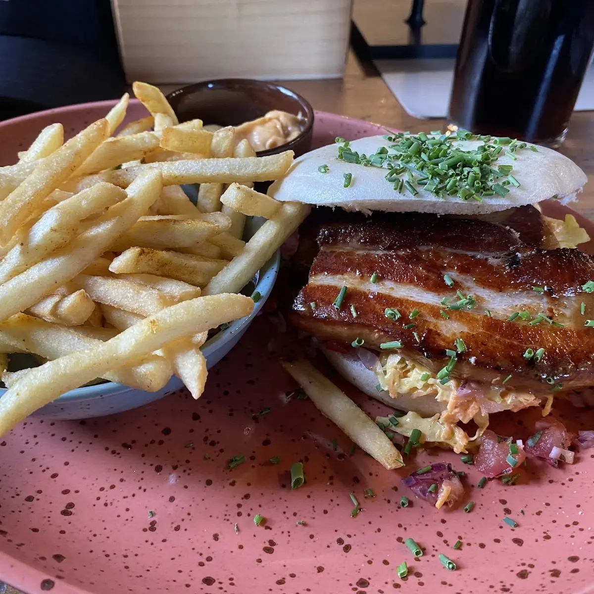 Essen und Trinken photo 3
