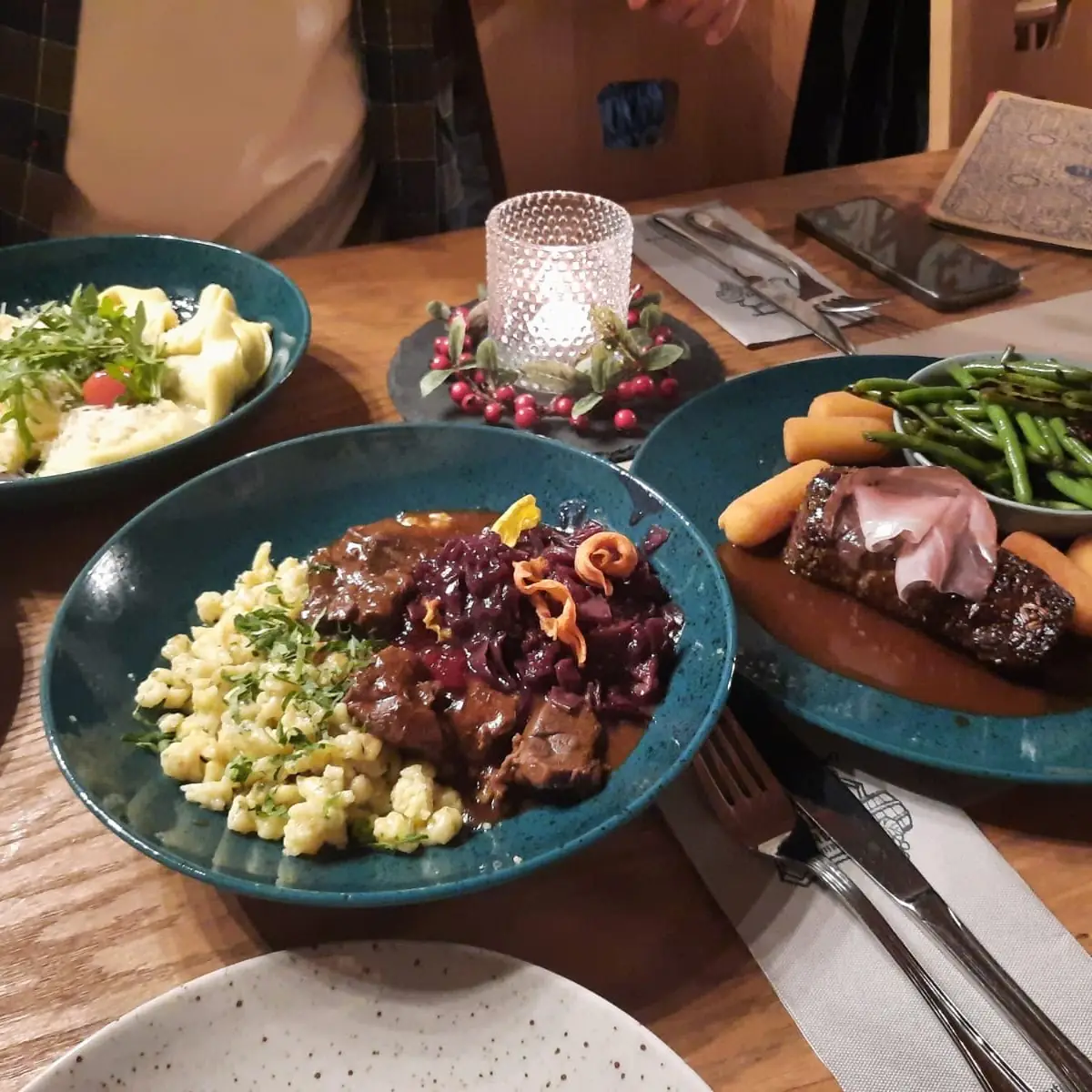 Essen und Trinken photo 4