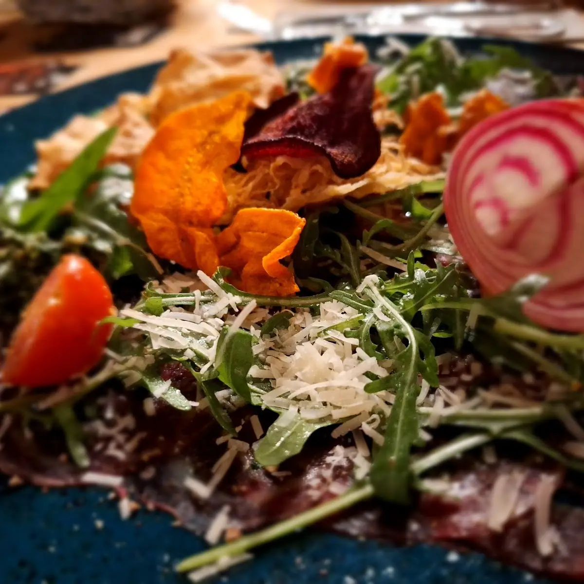 Essen und Trinken photo 5