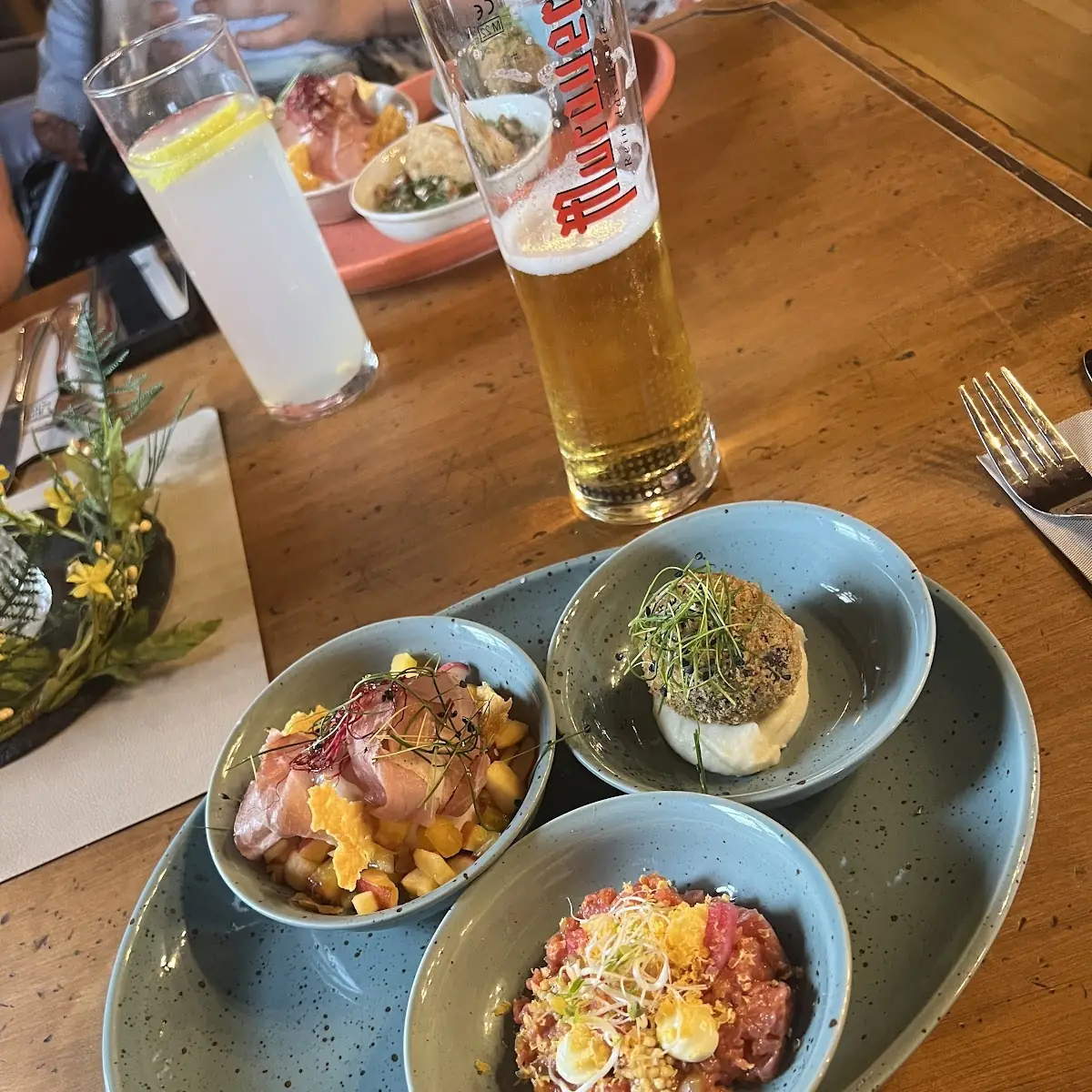 Essen und Trinken photo 7