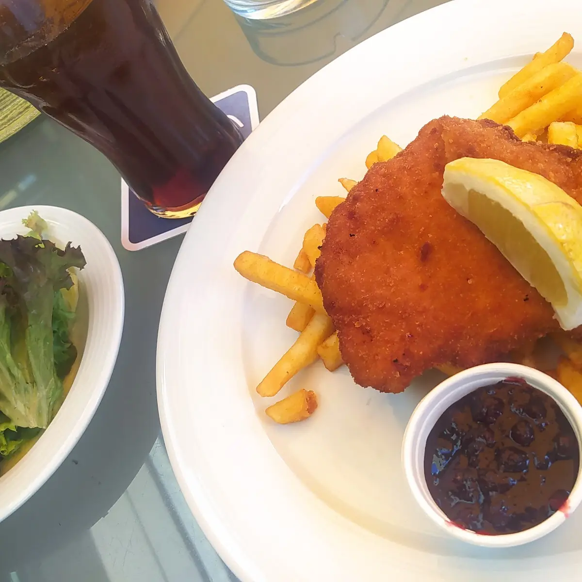 Essen und Trinken photo 2