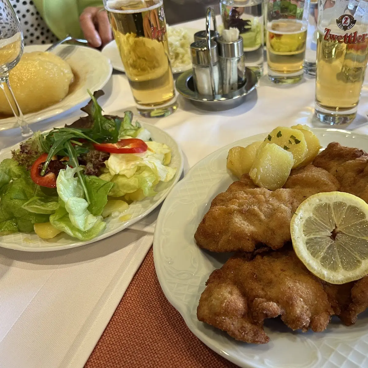 Essen und Trinken photo 1