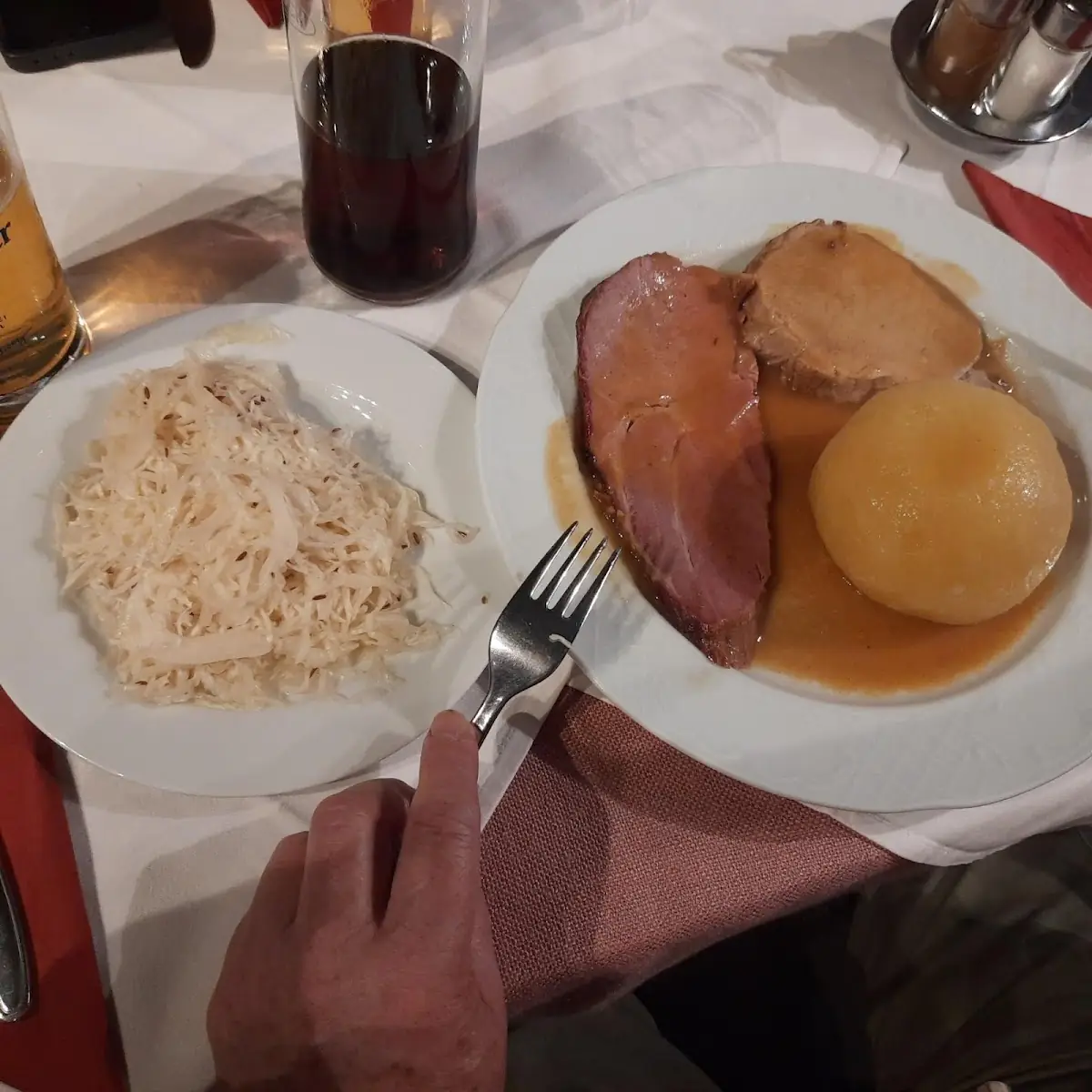 Essen und Trinken photo 3