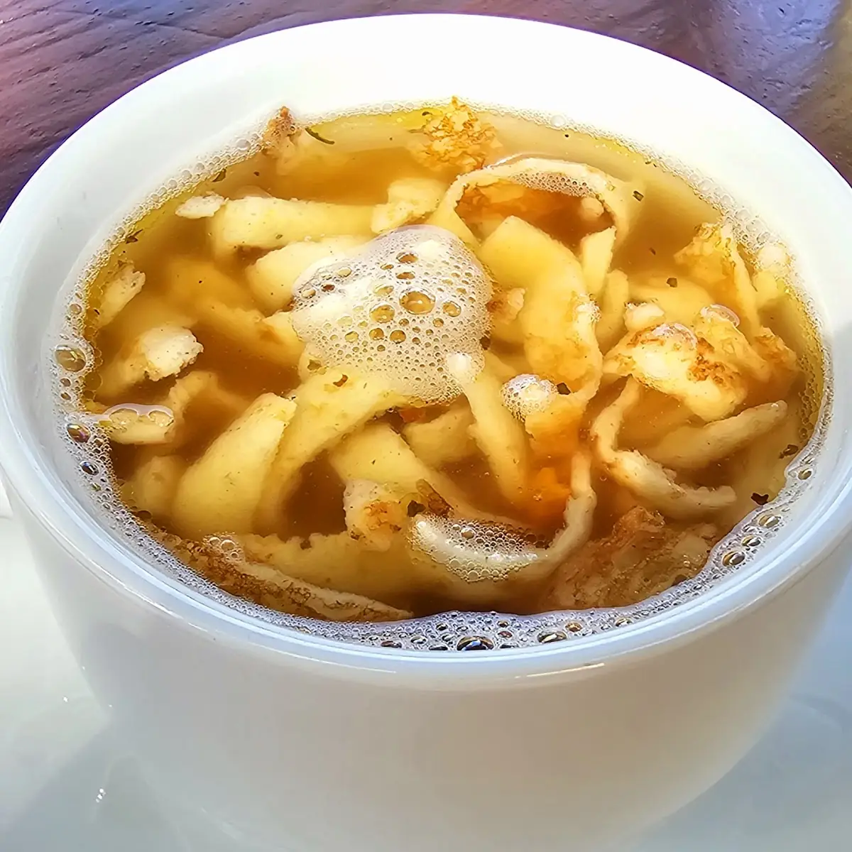 Essen und Trinken photo 7