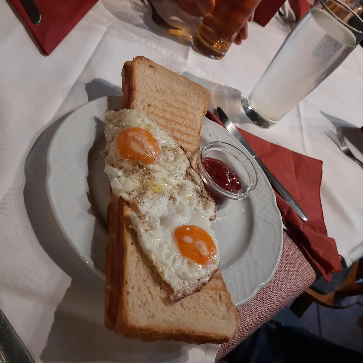 Essen und Trinken photo 8