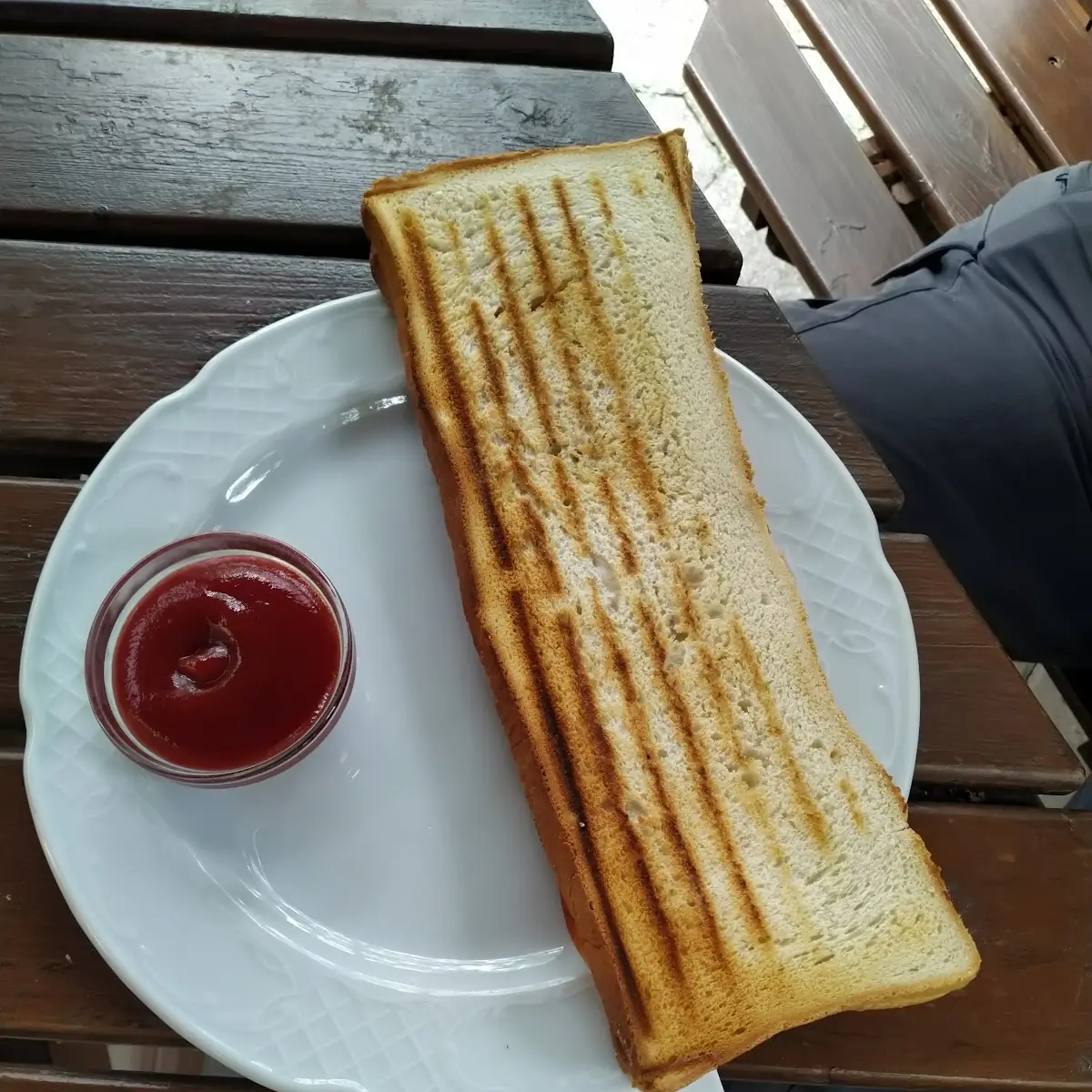 Essen und Trinken photo 9