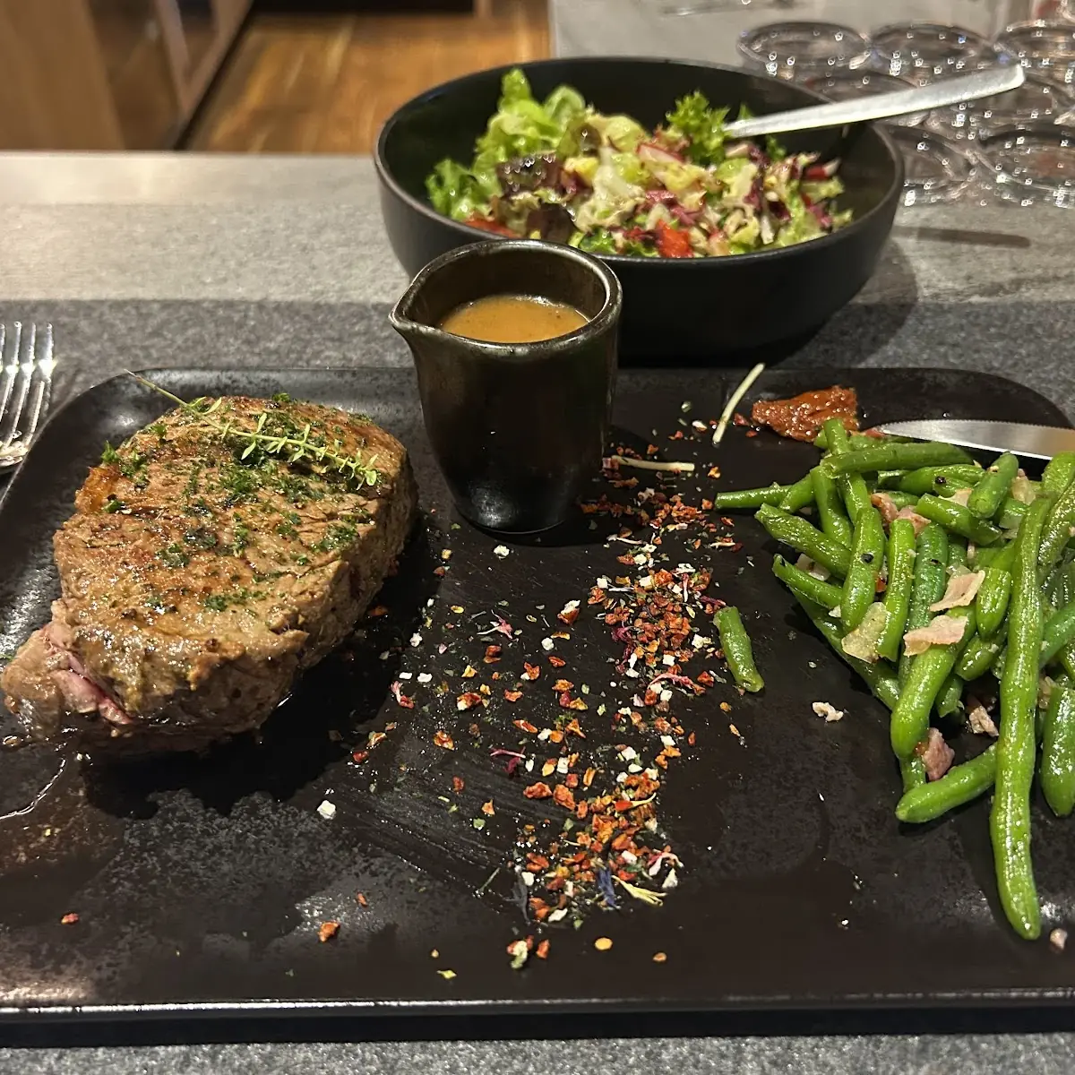 Essen und Trinken photo 1