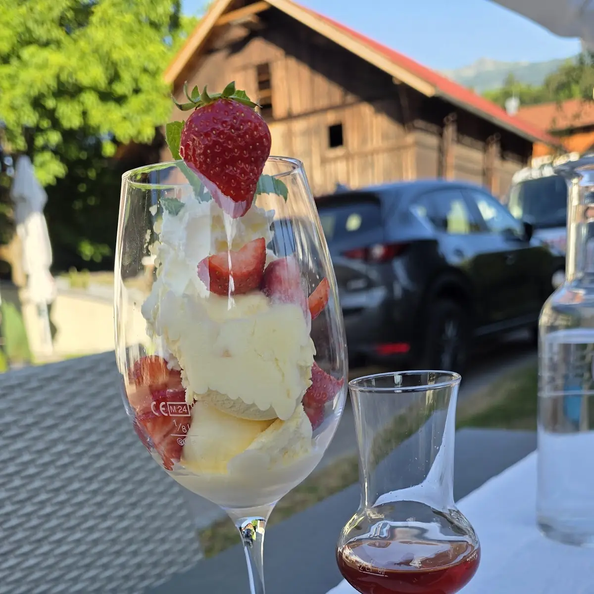 Essen und Trinken photo 10