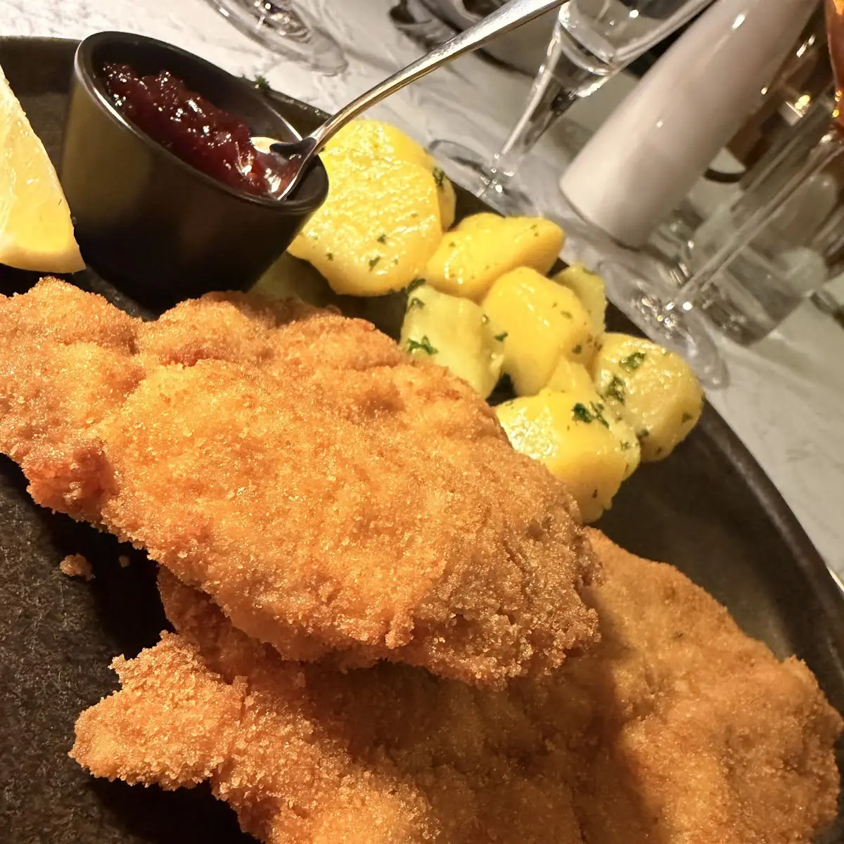 Essen und Trinken photo 4