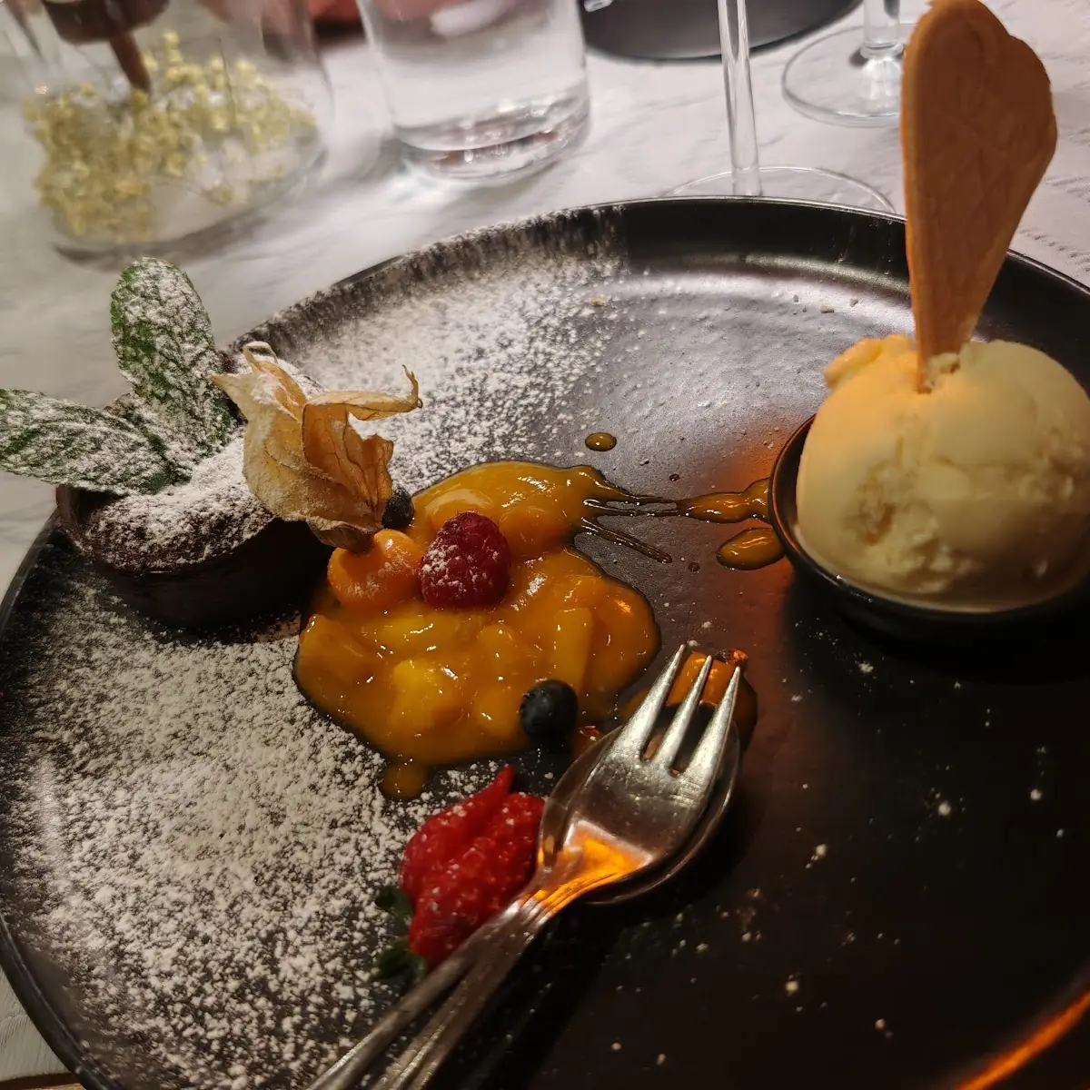 Essen und Trinken photo 7