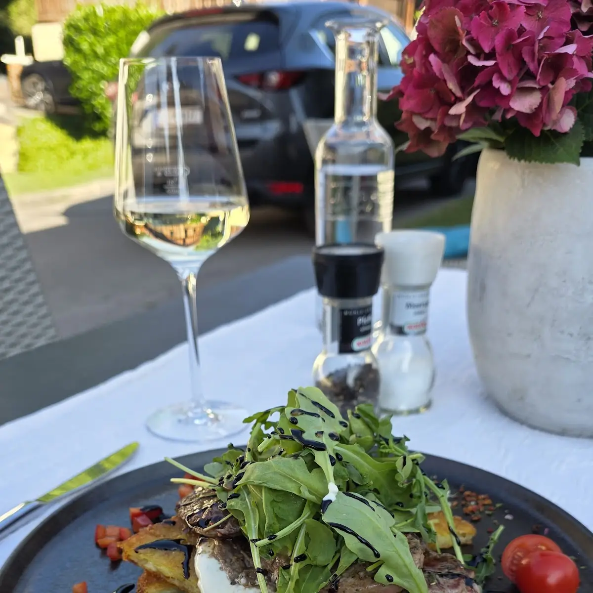 Essen und Trinken photo 8