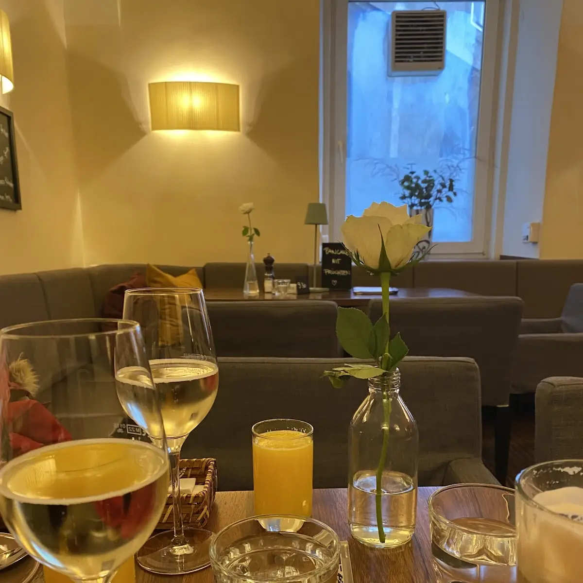Essen und Trinken photo 6
