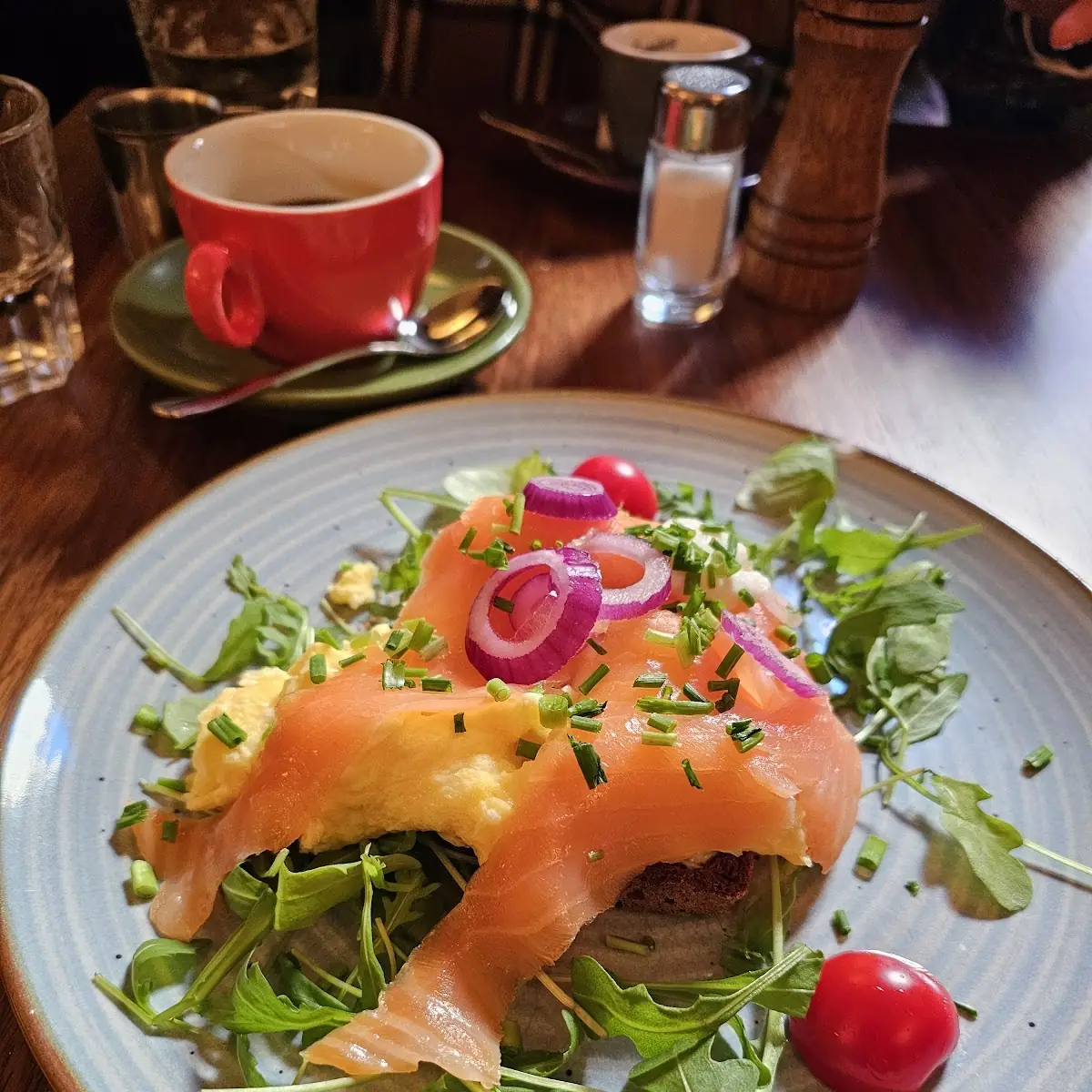 Essen und Trinken photo 7