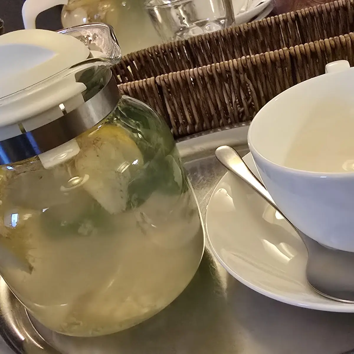 Essen und Trinken photo 8