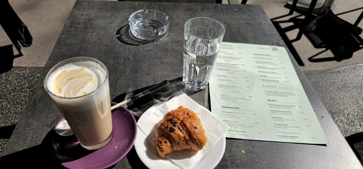 Speisekarte photo 10