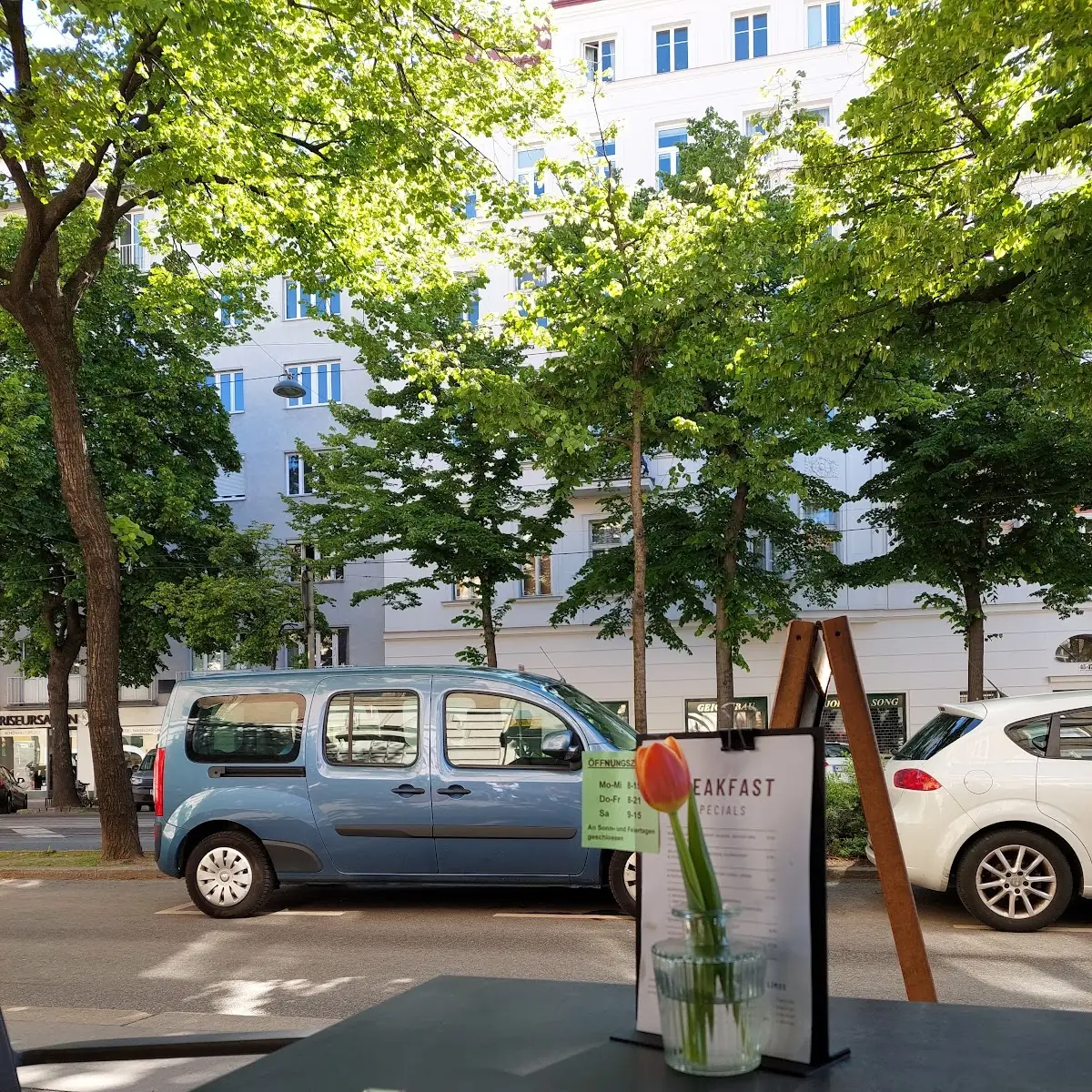 Atmosphäre photo 3