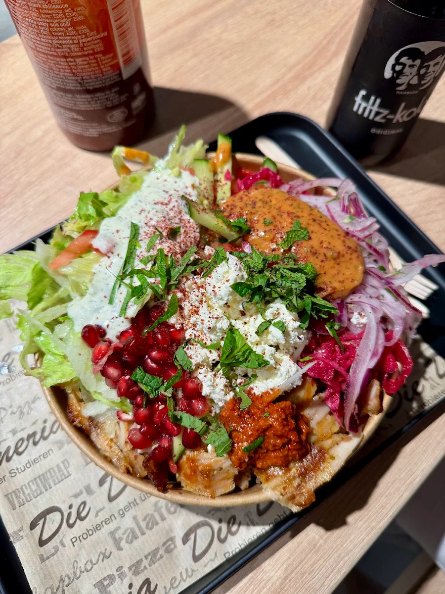 Essen und Trinken photo 5