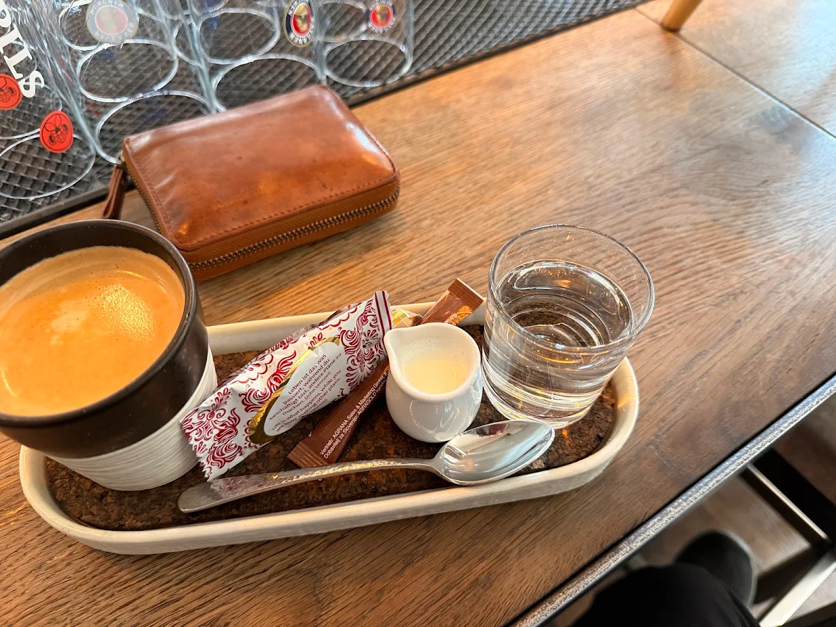Essen und Trinken photo 4
