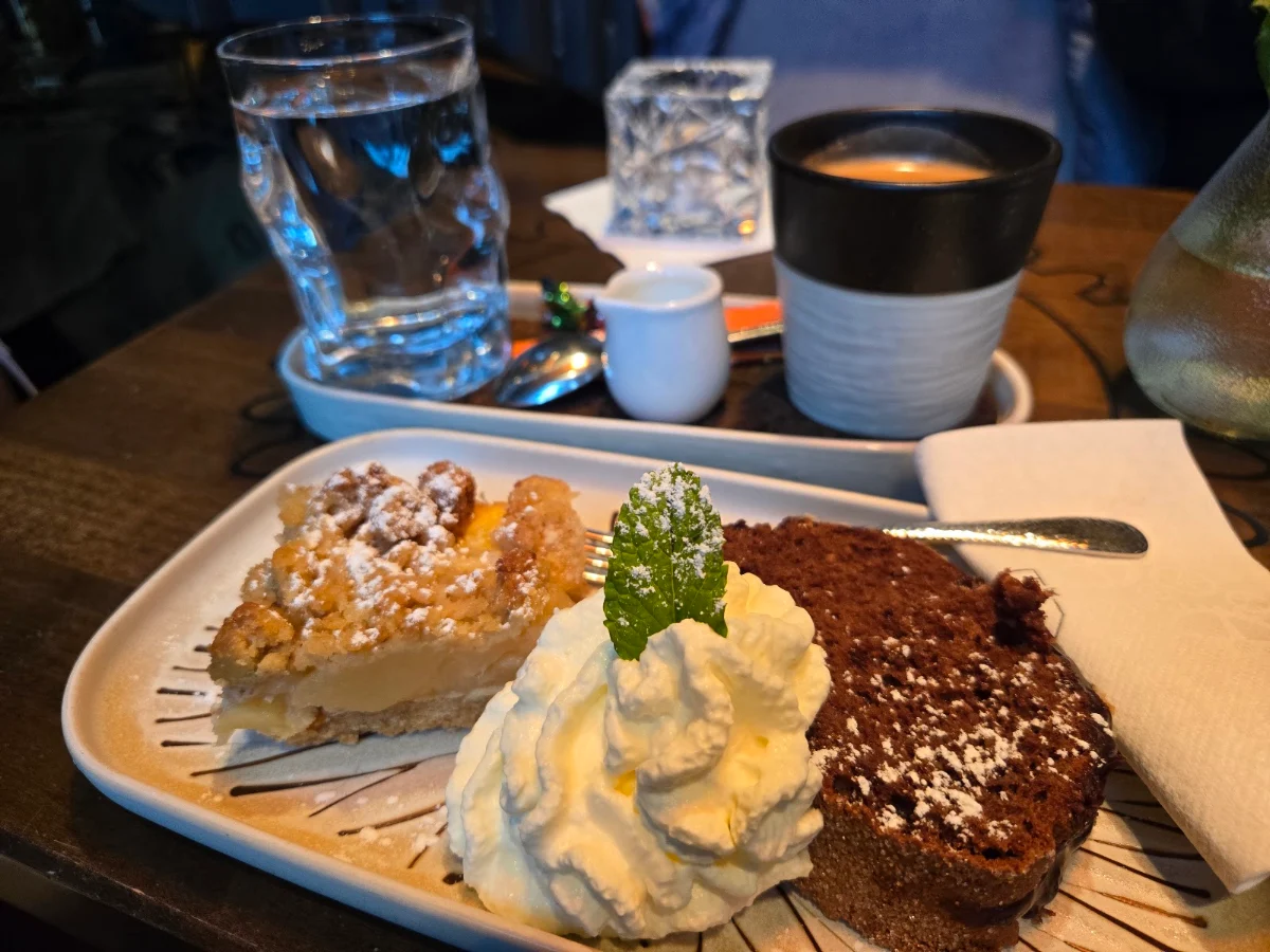 Essen und Trinken photo 5
