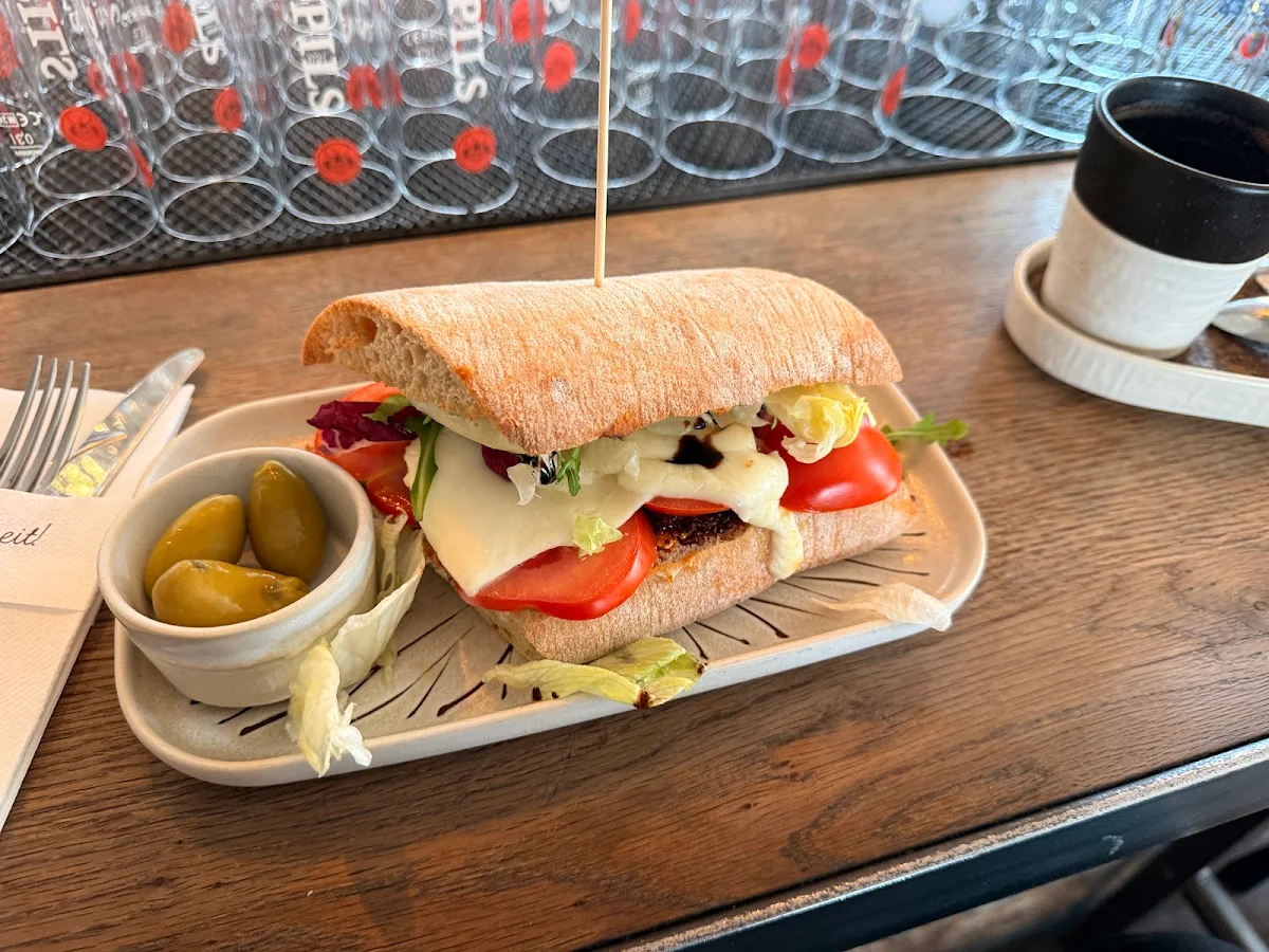 Essen und Trinken photo 7
